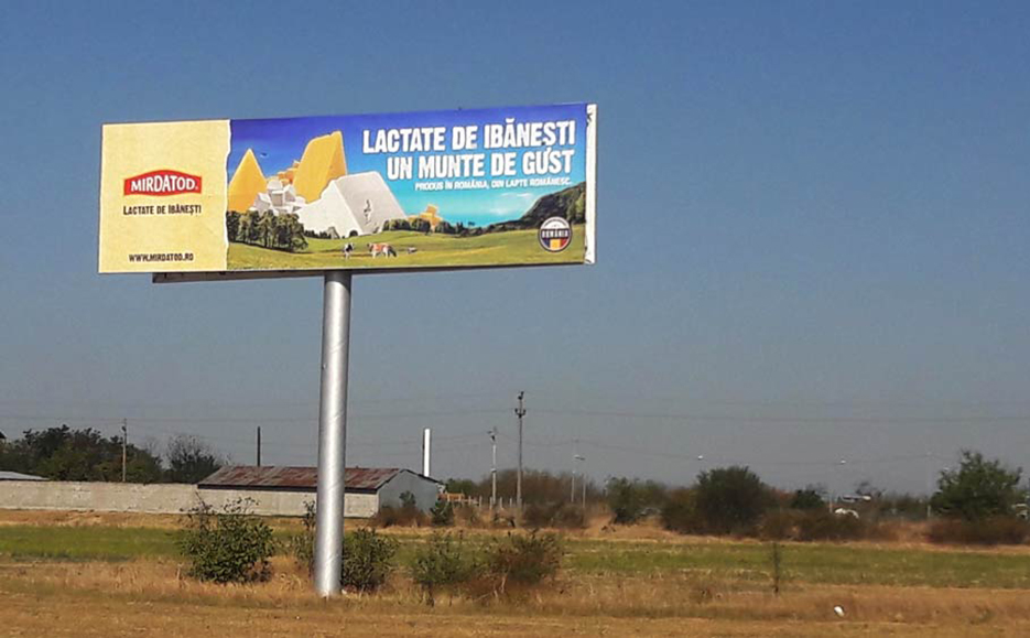 Campanie FMCG Mirdatod Campanie FMCG Mirdatod
